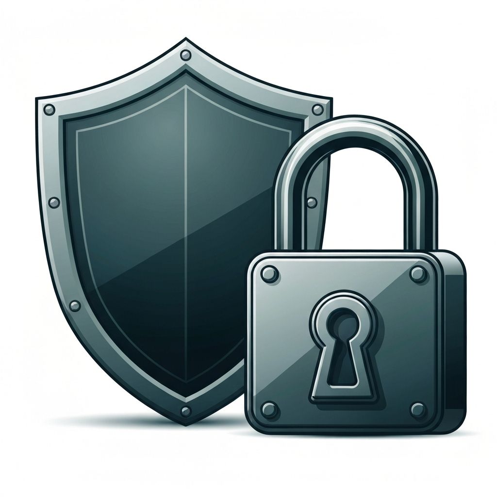 Privacidad y seguridad garantizadas