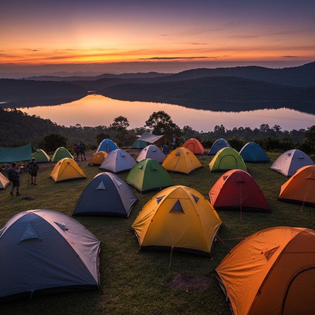 Campgrounds